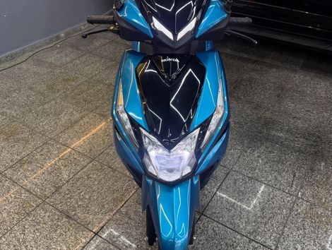 HONDA ELITE 125