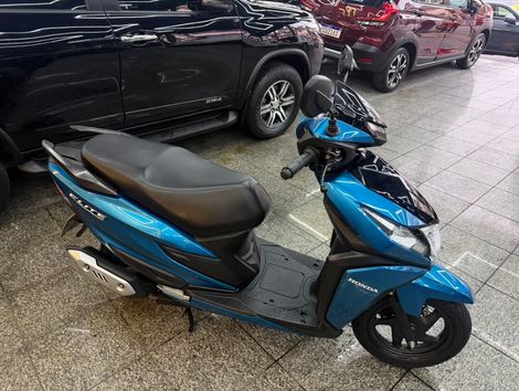 HONDA ELITE 125
