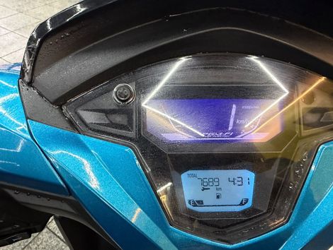 HONDA ELITE 125
