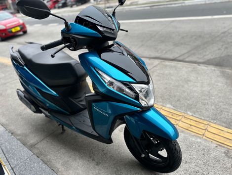HONDA ELITE 125