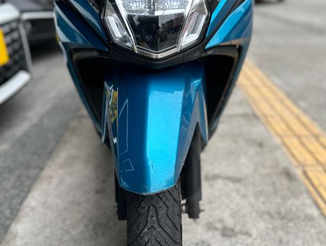 HONDA ELITE 125