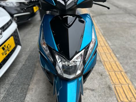 HONDA ELITE 125