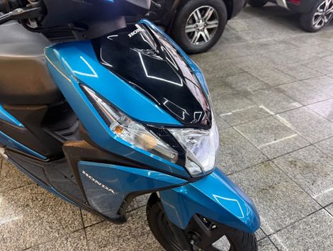 HONDA ELITE 125