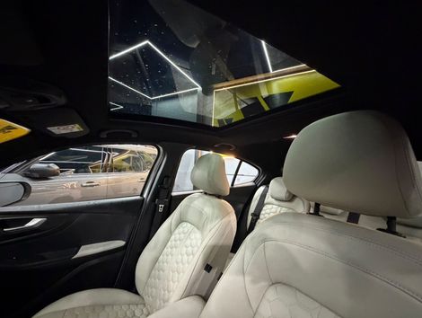 Fiat Fastback Impetus 200 T. Aut (Hibrído)