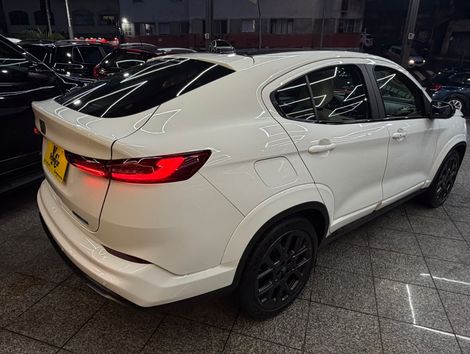 Fiat Fastback Impetus 200 T. Aut (Hibrído)