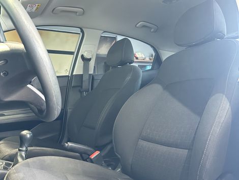 Hyundai HB20 Comfort Plus 1.0 TB Flex 12V Mec.