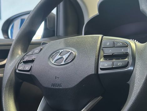 Hyundai HB20 Comfort Plus 1.0 TB Flex 12V Mec.