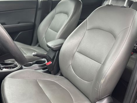 Hyundai Creta Pulse Plus 1.6 16V Flex Aut.