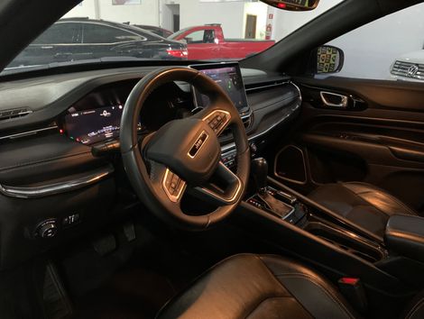 Jeep COMPASS S T270 1.3 TB 4x2 Flex Aut.