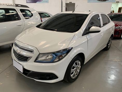 Chevrolet PRISMA Sed. LT 1.0 8V FlexPower 4p