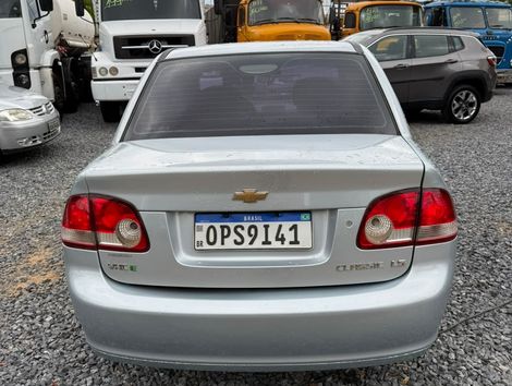 Chevrolet Classic Life/LS 1.0 VHC FlexP. 4p