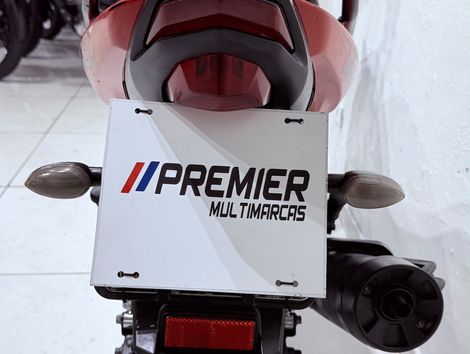 YAMAHA YBR 150 FACTOR ED/FLEX