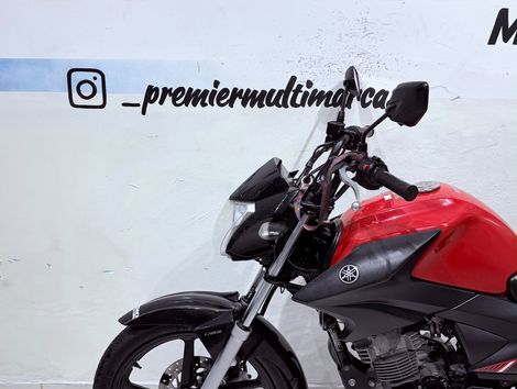 YAMAHA YBR 150 FACTOR ED/FLEX