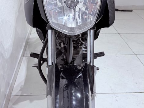 YAMAHA YBR 150 FACTOR ED/FLEX