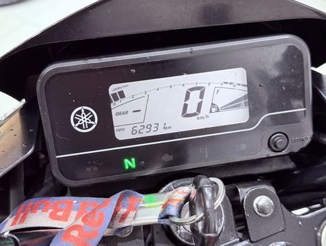 YAMAHA YBR 150 FACTOR ED/FLEX