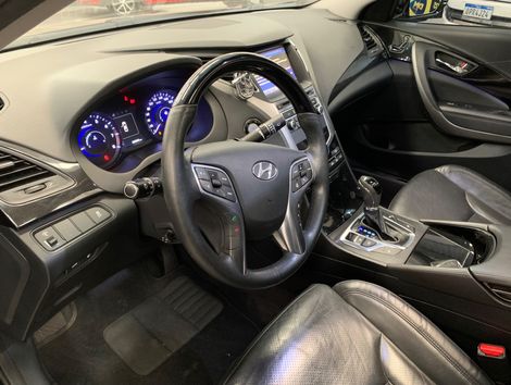 Hyundai AZERA 3.0 V6 24V 4p Aut.