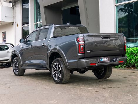GWM P30 EXC