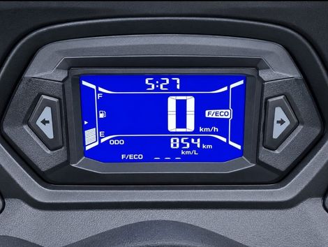 YAMAHA NMAX Connected 160 ABS