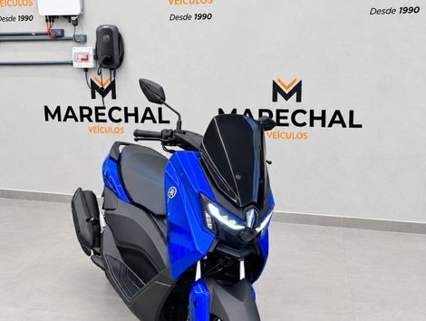 YAMAHA NMAX Connected 160 ABS