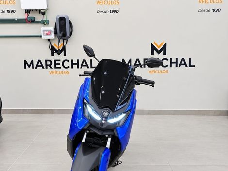 YAMAHA NMAX Connected 160 ABS