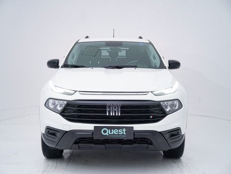 Fiat Toro Endurance 1.8 16V Flex Aut.