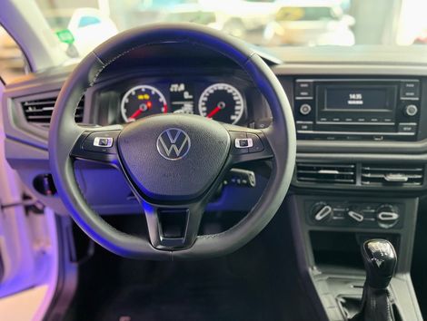 VolksWagen Polo Track 1.0 Flex 12V 5p