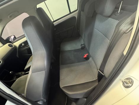 VolksWagen up! move 1.0 TSI Total Flex 12V 5p
