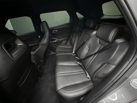 BYD Yuan Pro (Elétrico)