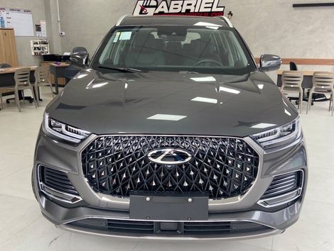 Caoa Chery Tiggo 8 PRO 1.6 TGDi Aut.