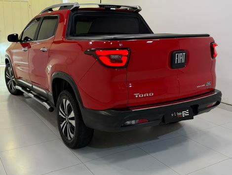 Fiat Toro Volcano 2.0 16V 4x4 TB Diesel Aut.