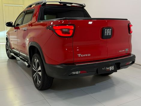 Fiat Toro Volcano 2.0 16V 4x4 TB Diesel Aut.