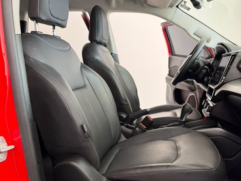 Fiat Toro Volcano 2.0 16V 4x4 TB Diesel Aut.