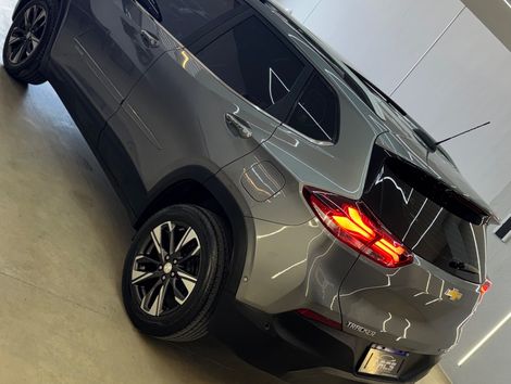 Chevrolet TRACKER Premier 1.2 Turbo 12V Flex Aut.