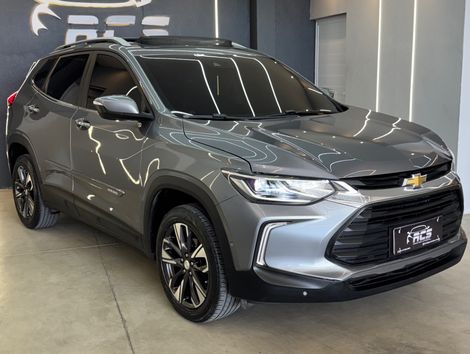 Chevrolet TRACKER Premier 1.2 Turbo 12V Flex Aut.