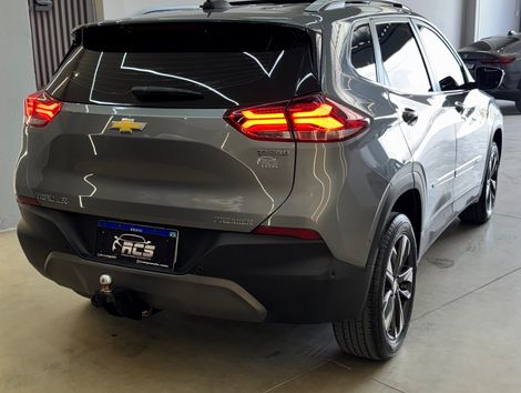 Chevrolet TRACKER Premier 1.2 Turbo 12V Flex Aut.