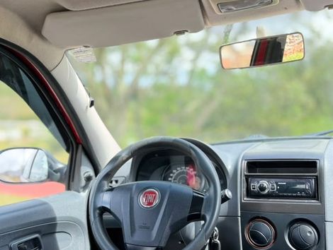 Fiat Palio Celebration 1.0 Fire Flex 8V 2p