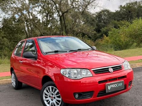 Fiat Palio Celebration 1.0 Fire Flex 8V 2p