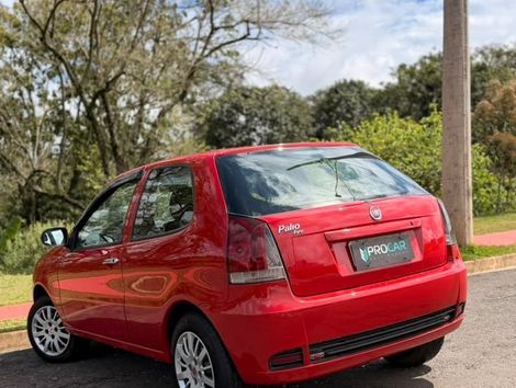 Fiat Palio Celebration 1.0 Fire Flex 8V 2p