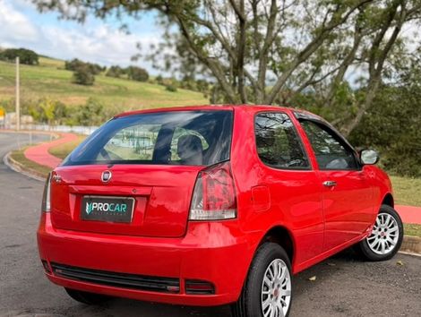 Fiat Palio Celebration 1.0 Fire Flex 8V 2p