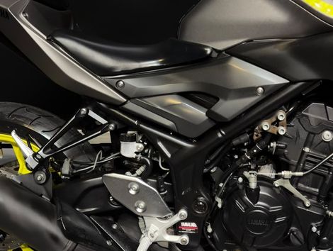 YAMAHA MT-03 321/ABS
