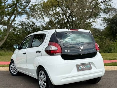 Fiat MOBI LIKE 1.0 Fire Flex 5p.