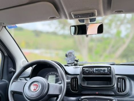 Fiat MOBI LIKE 1.0 Fire Flex 5p.