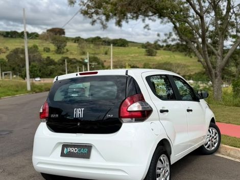 Fiat MOBI LIKE 1.0 Fire Flex 5p.