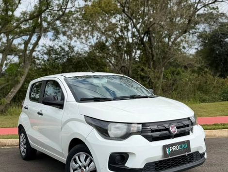 Fiat MOBI LIKE 1.0 Fire Flex 5p.