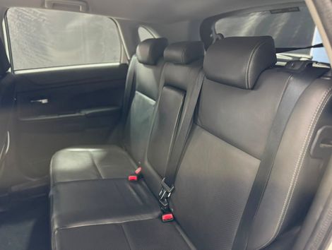 Mitsubishi ASX 2.0 16V 4x4 160cv Aut.