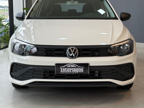 VolksWagen Polo Track 1.0 Flex 12V 5p