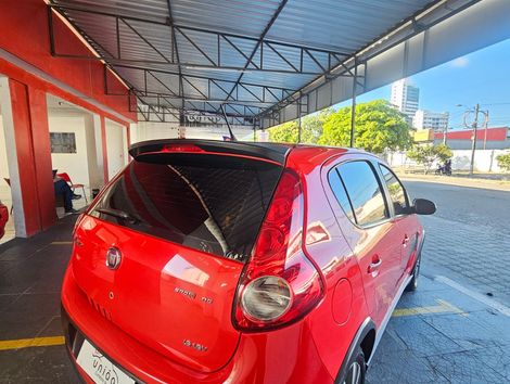 Fiat Palio SPORTING 1.6 Flex 16V 5p