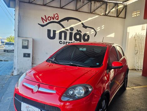Fiat Palio SPORTING 1.6 Flex 16V 5p