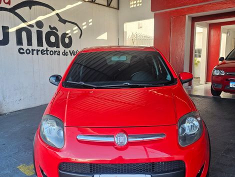 Fiat Palio SPORTING 1.6 Flex 16V 5p