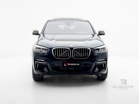 BMW X4 M40i 3.0 Turbo 388cv Aut.